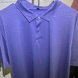 Peter Millar 2XL polo